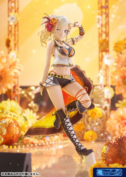 Love Live! Nijigasaki High School Idol Club Ai Miyashita 1/7 - Exclusive Bonus [PM Office A / Plum] Ansicht 3