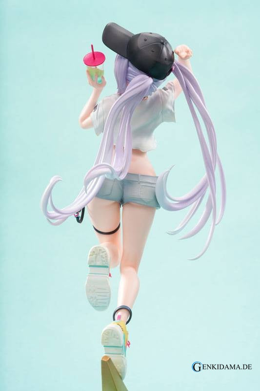 Original Character: Spark 1/7