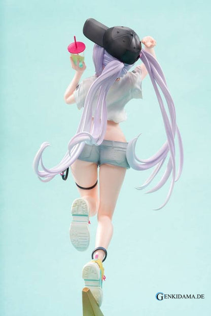 Original Character: Spark 1/7