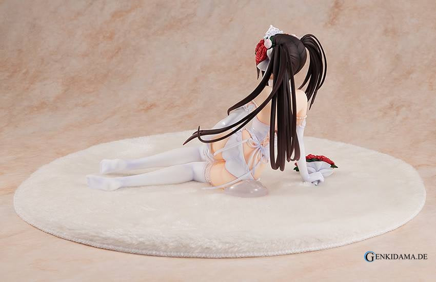 KDcolle Date A Live - Kurumi Tokisaki Wedding Dress EBTEN LIMITED EDITION