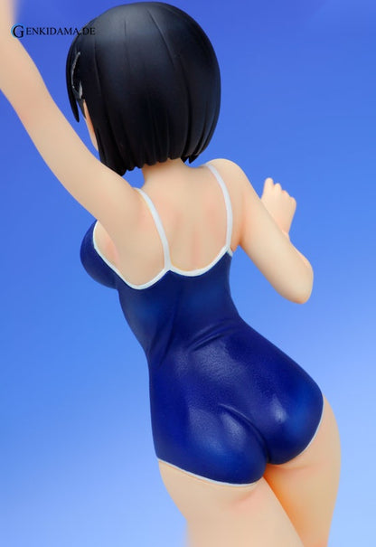 BEACH QUEENS - Sword Art Online: Suguha Kirigaya