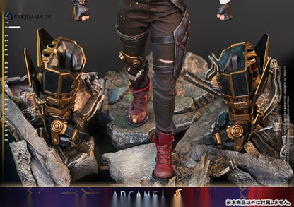 Television Masterpiece "Arcane" Vi(Single Shipment)