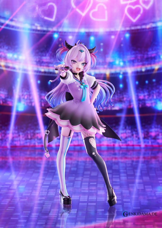Purple Lollipop Anime Anime Figur günstig kaufen Ansicht 11
