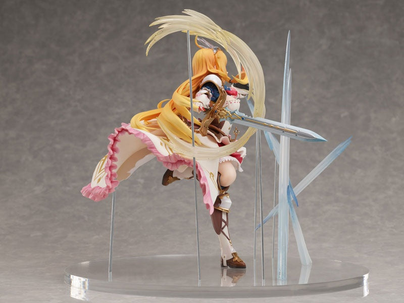 Princess Connect! Re: Dive Pecorine Star 6 1/7 Scale Figure [FURYU] Ansicht 7