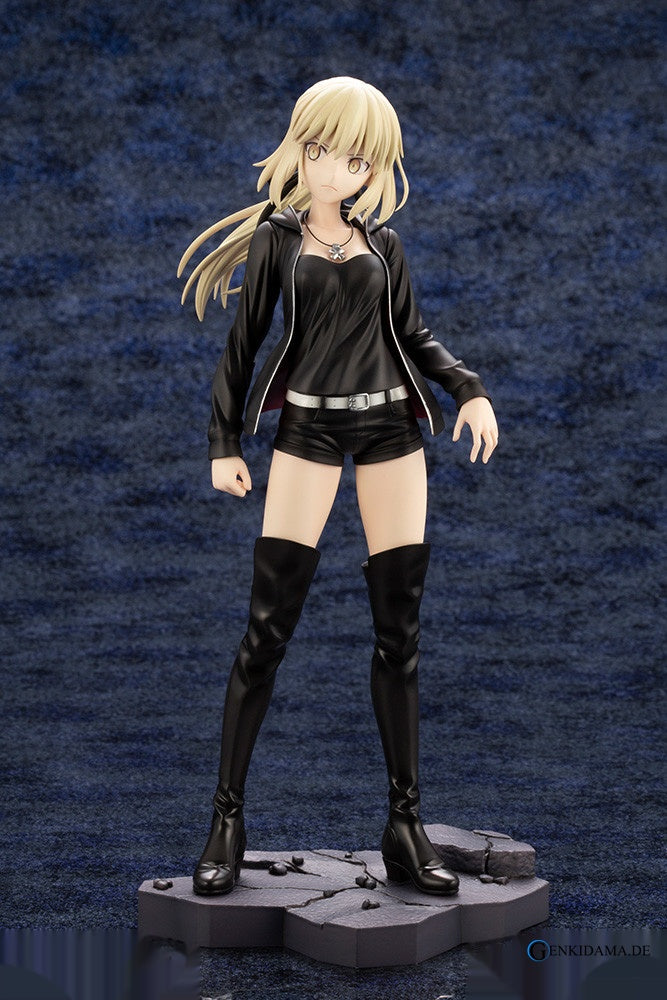 Fate/Grand Order Saber/Altria Pendragon (Alter) Casual Wear ver. 1/7 [Kotobukiya Shop Exclusive] - Bonus [Kotobukiya] Ansicht 21