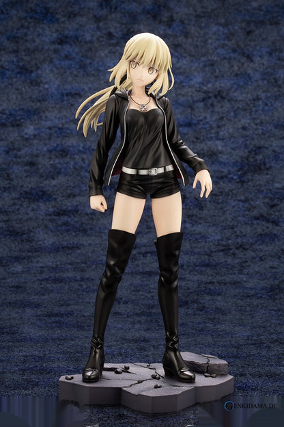 Fate/Grand Order Saber/Altria Pendragon (Alter) Casual Wear ver. 1/7 [Kotobukiya Shop Exclusive] - Bonus [Kotobukiya] Ansicht 21