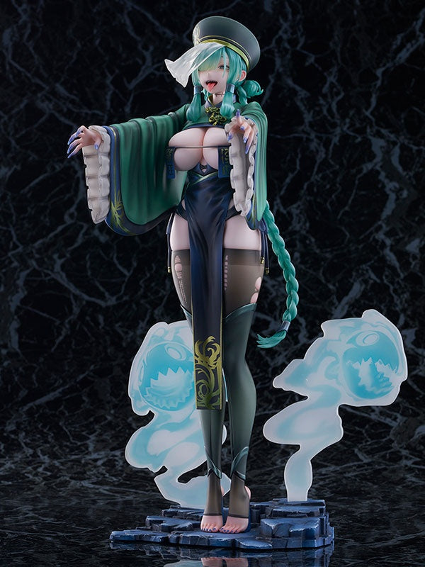 VekSoo Original Character Hopping Vampire Clothed Only Ver. 1/6 - Bonus [Rocket Boy] Ansicht 3