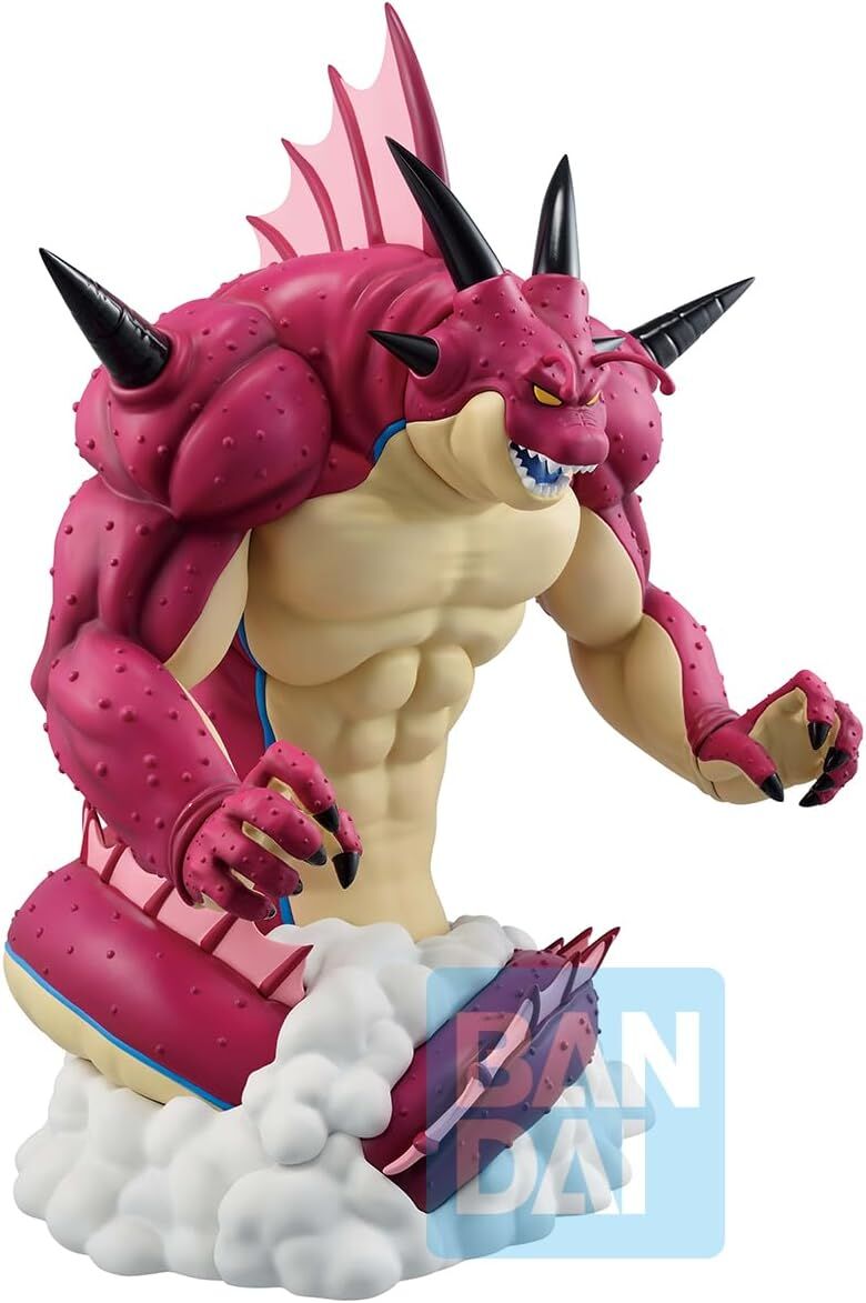 Porunga Dragon Ball Z Ichibansho Banpresto - Anime Figuren günstig kaufen