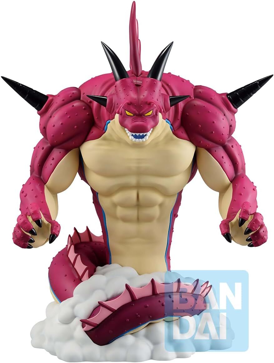 Porunga Dragon Ball Z Ichibansho Banpresto - Anime Figuren günstig kaufen