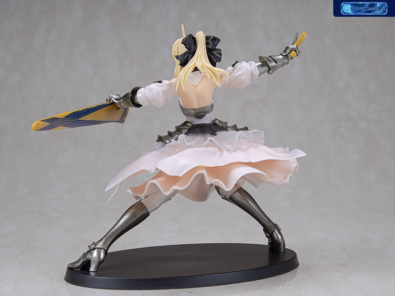 Reincarnation Fate/stay night Saber Lily -Distant Avalon- Plastic Model [Good Smile Company] Ansicht 18