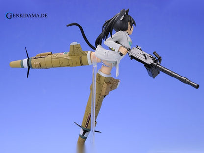 Strike Witches - Francesca Lucchini