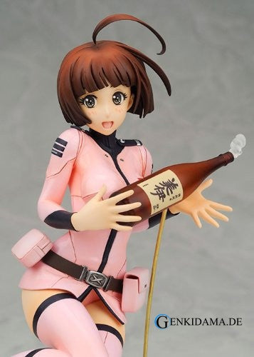 Uchuu Senkan Yamato 2199 - Harada Makoto - Yamato Girls Collection - 1/8 (Alpha x Omega) Ansicht 11