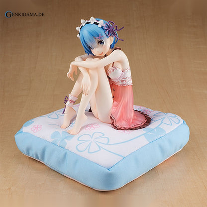 Re:ZERO -Starting Life in Another World- Rem Birthday Lingerie Ver.