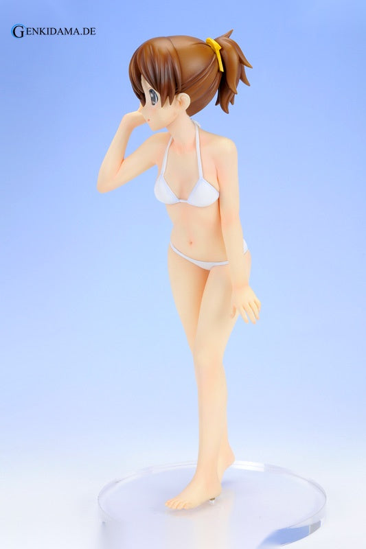 K-On! - Ui Hirasawa Swimsuit Ver.
