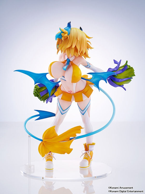 BOMBER GIRL Pine Succubus Cheer Costume Ver. 1/7 [AMAKUNI] Ansicht 19