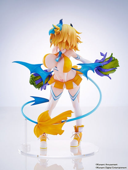 BOMBER GIRL Pine Succubus Cheer Costume Ver. 1/7 [AMAKUNI] Ansicht 19