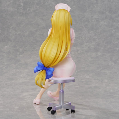 Tearju Lunatique Nurse Cos Union Creative - Anime Figuren günstig kaufen