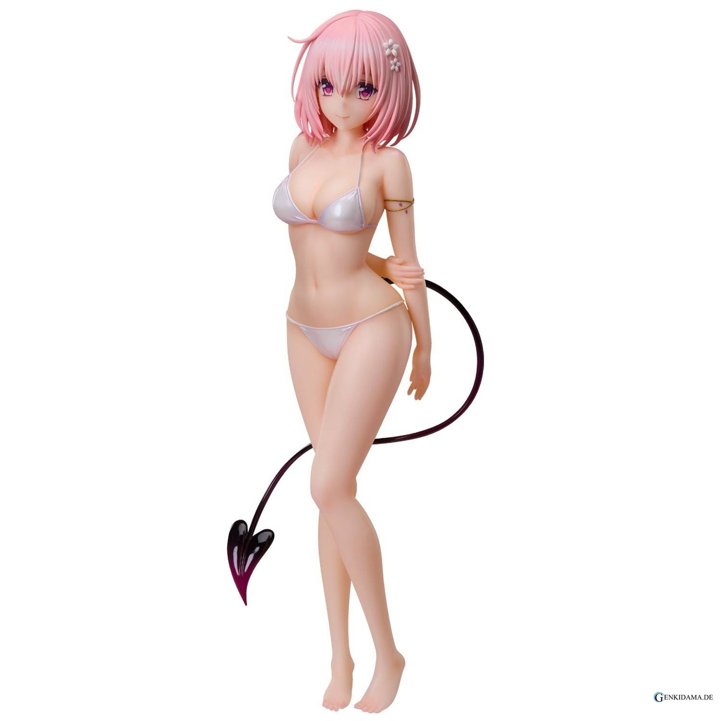 To Love-Ru Darkness: Momo Belia Deviluke - Swimsuit (Muse Color Ver.) 1/4