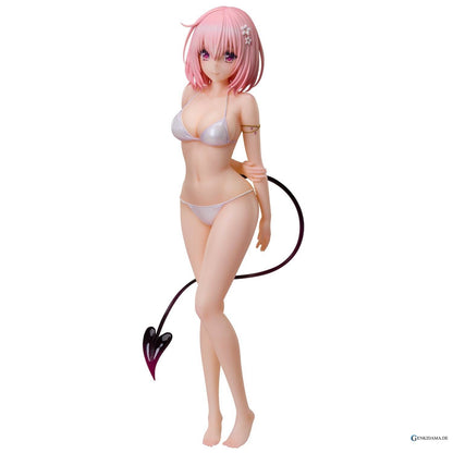 To Love-Ru Darkness: Momo Belia Deviluke - Swimsuit (Muse Color Ver.) 1/4