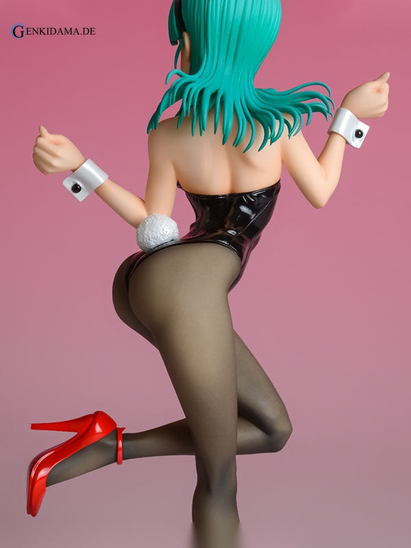 Dragon Ball Gals - Bulma Bunny Girl Ver.