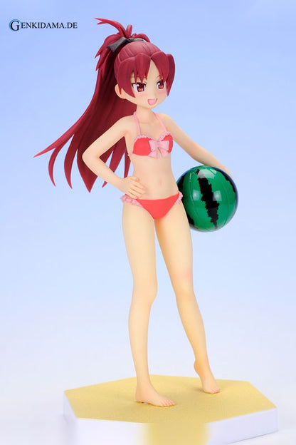 BEACH QUEENS - Puella Magi Madoka Magica: Kyoko Sakura