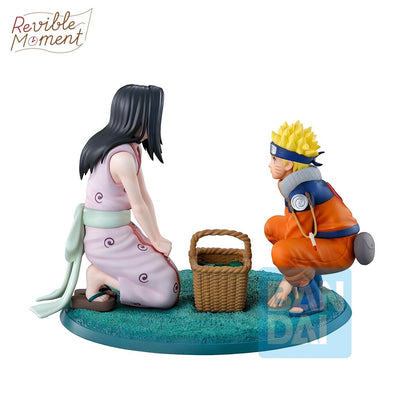 Naruto Uzumaki & Haku Ichiban Kuji Prize Bandai - Anime Figuren günstig kaufen