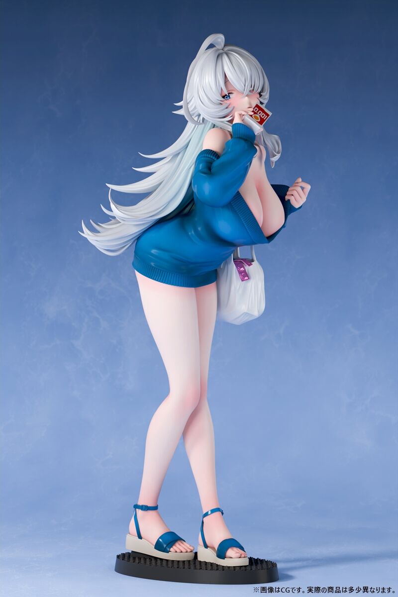 Nikukan Shoujo Rinjin no Onee-san wa XXX Shitai Fiona Insight