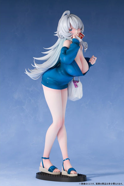 Nikukan Shoujo Rinjin no Onee-san wa XXX Shitai Fiona Insight