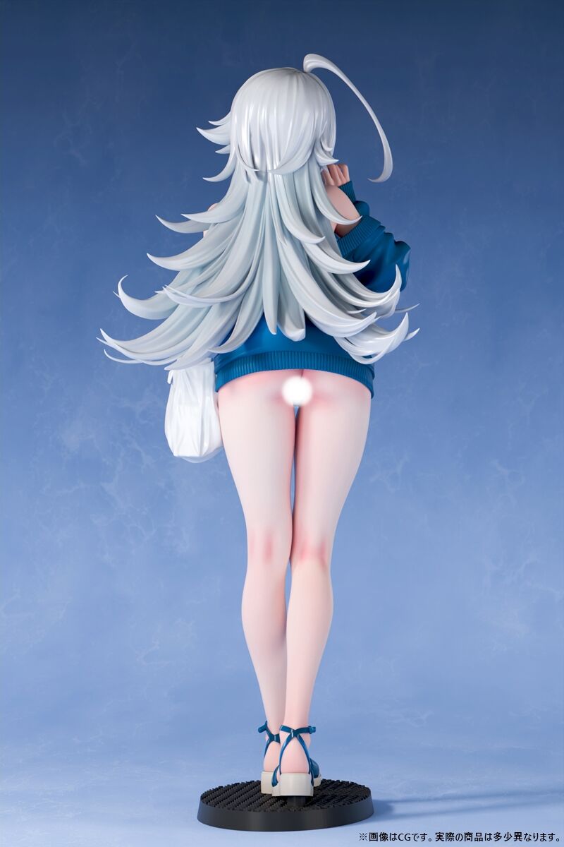 Nikukan Shoujo Rinjin no Onee-san wa XXX Shitai Fiona Insight