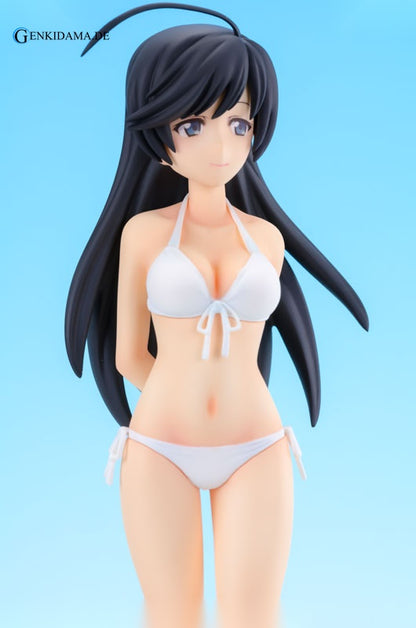 BEACH QUEENS - Girls und Panzer: Hana Isuzu