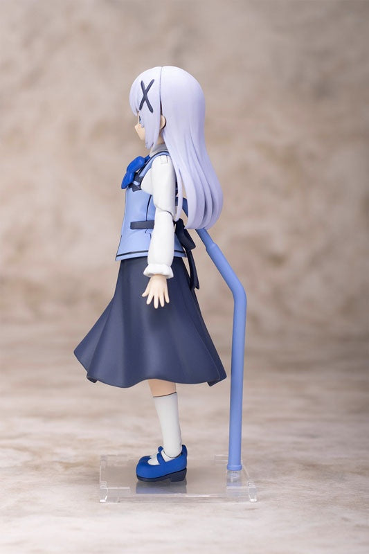 Plafia Is the order a rabbit? BLOOM Chino Plastic Model [PM Office A / Plum] Ansicht 10