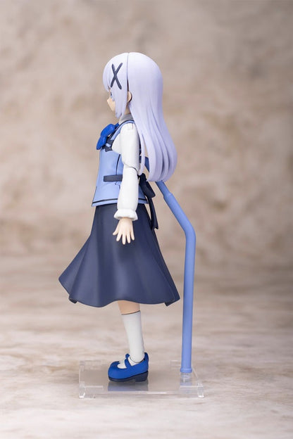 Plafia Is the order a rabbit? BLOOM Chino Plastic Model [PM Office A / Plum] Ansicht 10