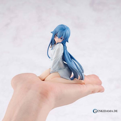 Mushoku Tensei Jobless Reincarnation: Roxy Migurdia - Palm-Sized Melty Princess