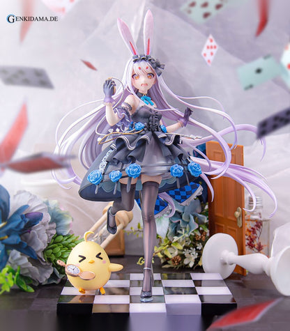 Shimakaze The White Rabbit of Wonderland ver.