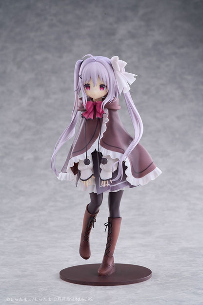Neri Starry Sky Railway and Shiro's Journey Sundrops - Anime Figuren günstig kaufen