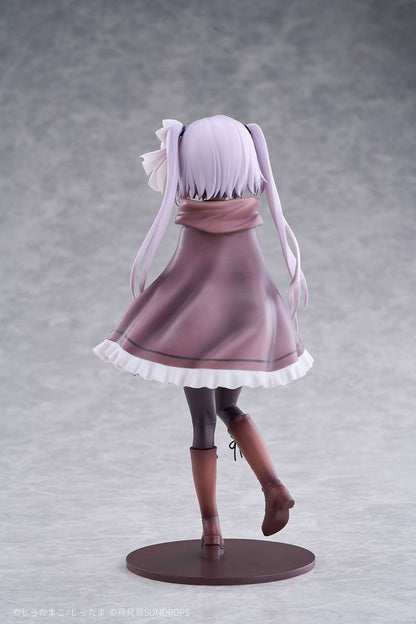 Neri Starry Sky Railway and Shiro's Journey Sundrops - Anime Figuren günstig kaufen