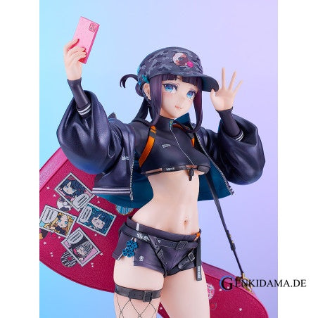 Foreigner/yang Guifei Event Attire ver Fate/grand Order 1/7 Scale Figure Ansicht 3