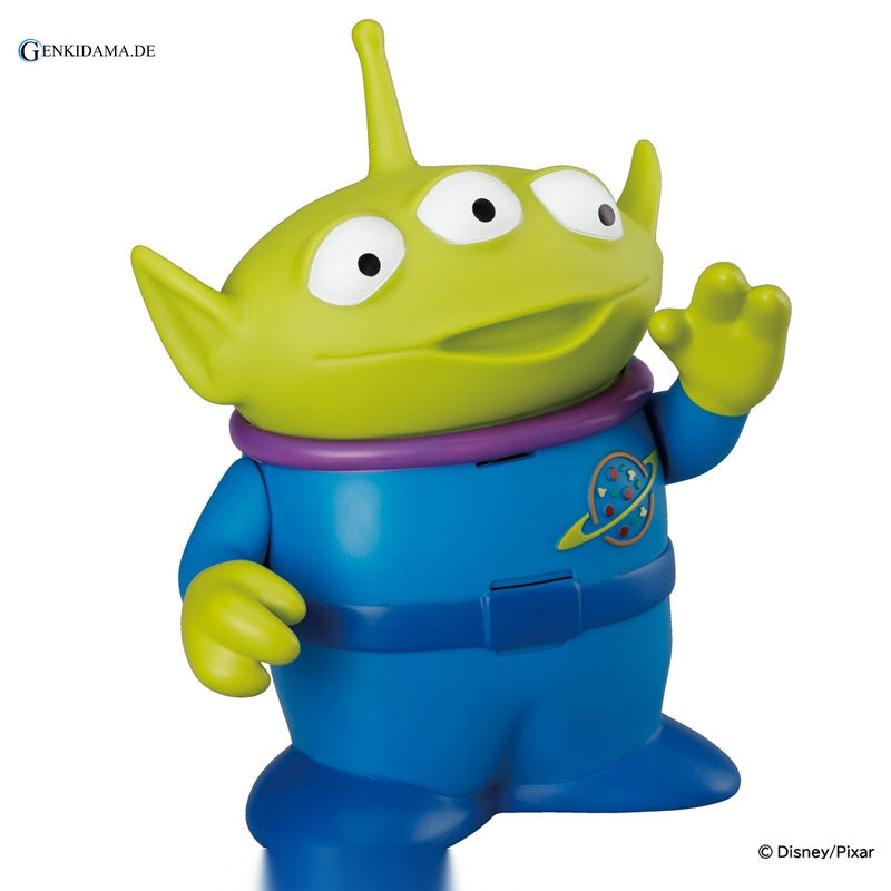 TOY STORY Real Size Talking Alien