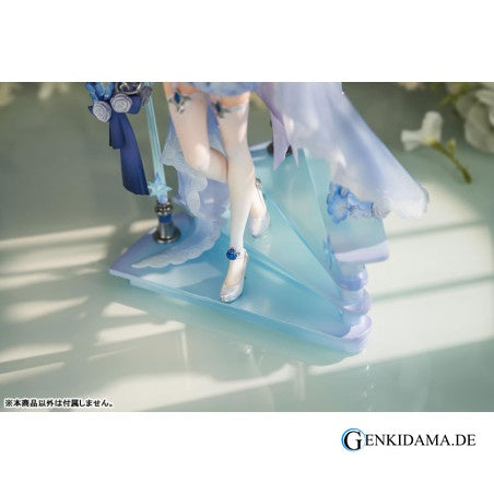 Durandal Stellar Promise ver Honkai Impact 3RD 1/7 Scale Figure Ansicht 15