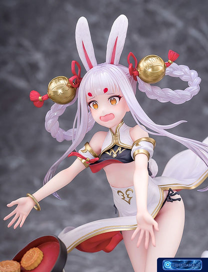 Azur Lane: Shimakaze: Clumsy Moon Rabbit 1/7 [Phat Company] Ansicht 22