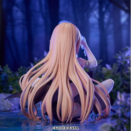 Plasma and Slime (Regular Edition) 1/6 Scale Figure Ansicht 9
