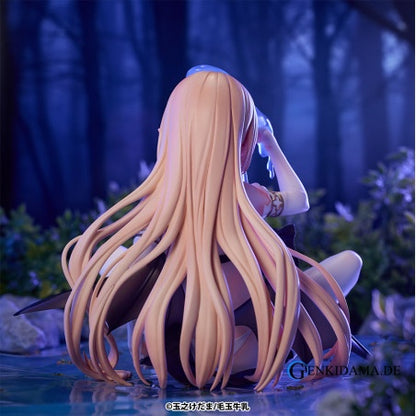 Plasma and Slime (Regular Edition) 1/6 Scale Figure Ansicht 9