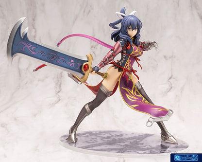 Kiseki Series Rixia Mao 1/8 [Kotobukiya] Ansicht 15