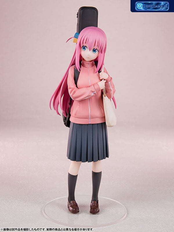 BOCCHI THE ROCK! Hitori Gotoh 1/7 [Good Smile Company] Ansicht 2