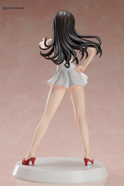 Love Live! Sunshine!! Dia Kurosawa