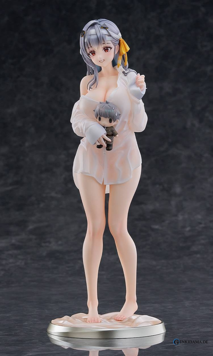Goddess of Victory NIKKE: Modernia - First Affection Ver. 1/7