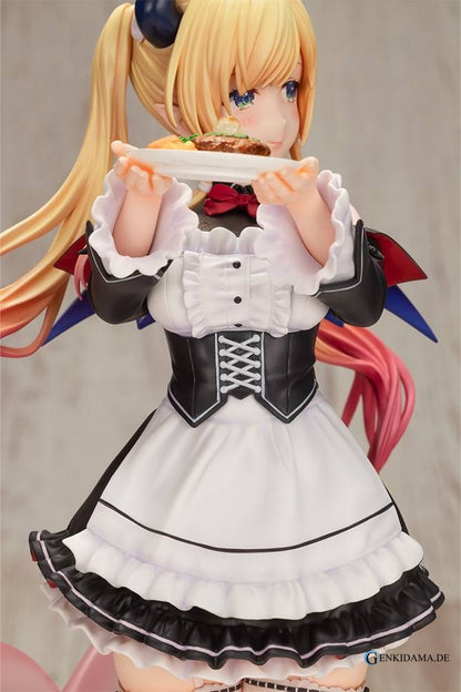 Hololive: Yuzuki Choco 1/7 (Maid Costume Ver.)