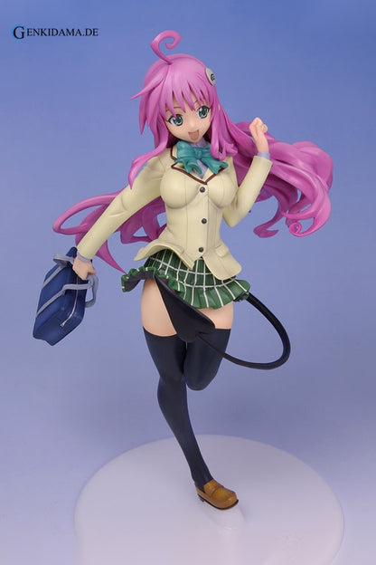 To Love-Ru - Lala Satalin Deviluke Uniform Ver.