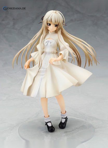 Yosuga no Sora - Sora Kasugano