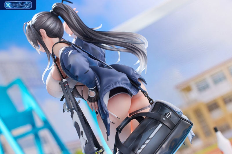Kana Illustrated by Maden 1/6 Deluxe Edition - Bonus [Partylook / Otherwhere] Ansicht 25